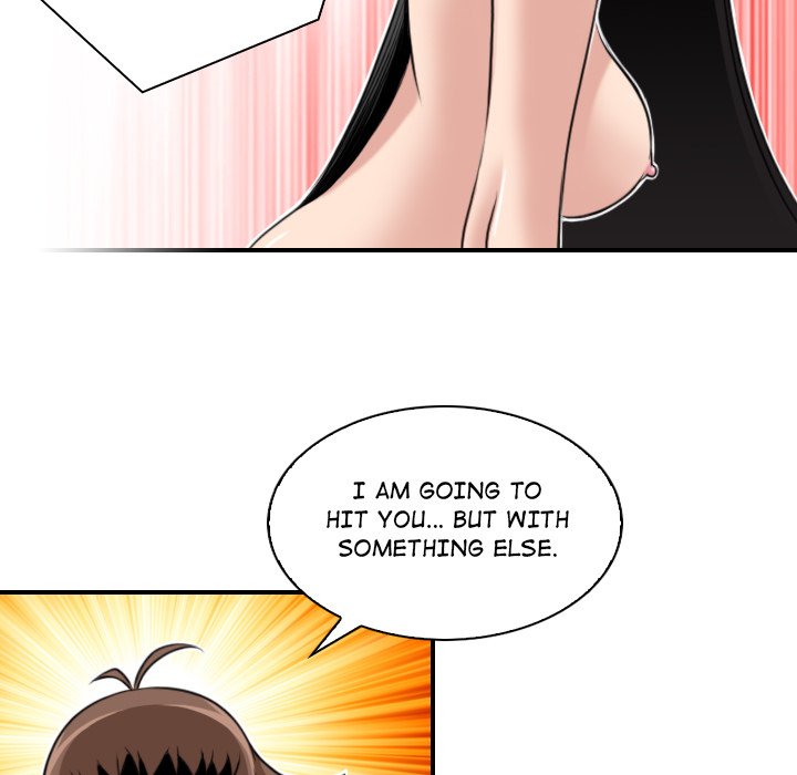 Secret World of Martial Arts Chapter 44 image 18