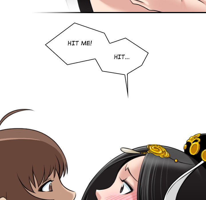 Secret World of Martial Arts Chapter 44 image 21