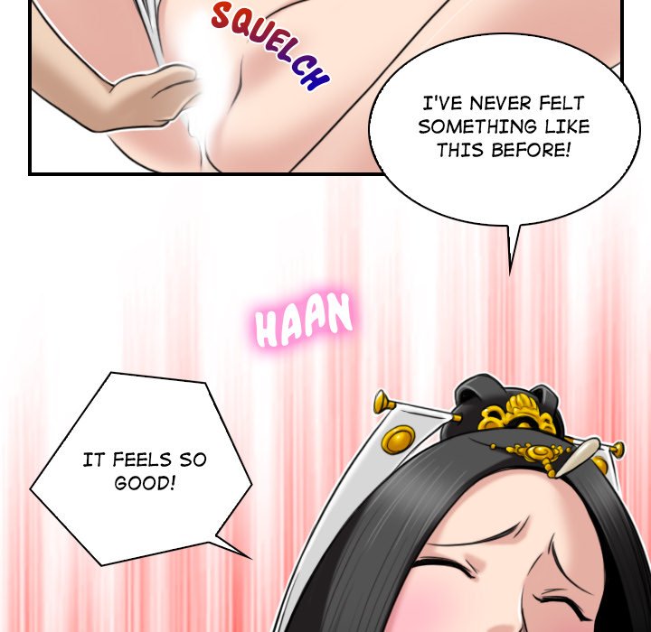 Secret World of Martial Arts Chapter 44 image 27