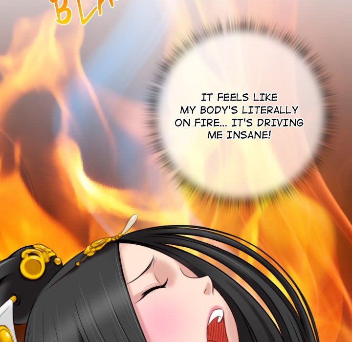 Secret World of Martial Arts Chapter 44 image 6