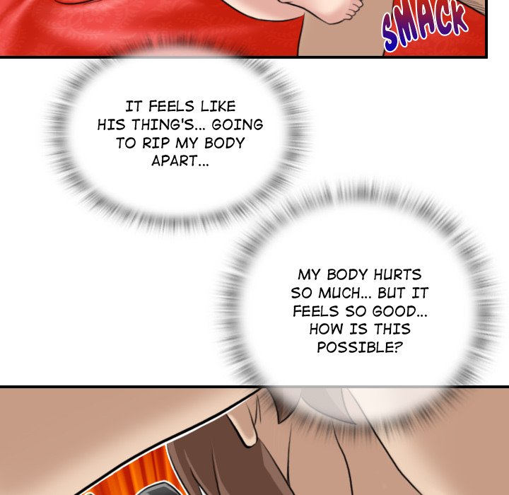 Secret World of Martial Arts Chapter 44 image 69
