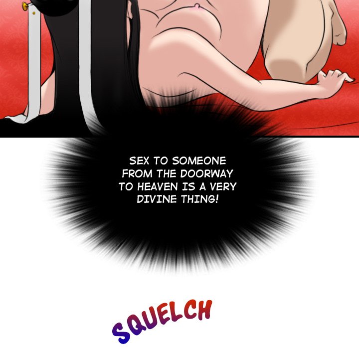 Secret World of Martial Arts Chapter 44 image 78