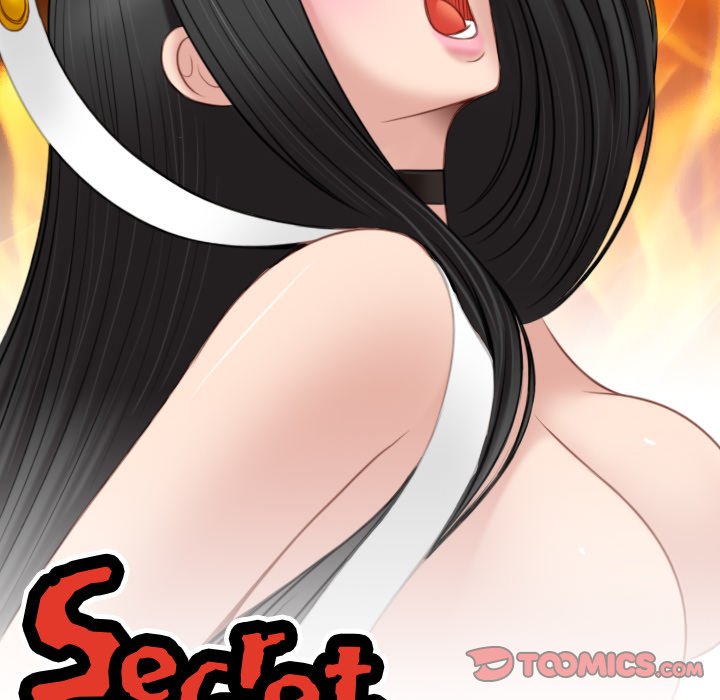 Secret World of Martial Arts Chapter 44 image 7