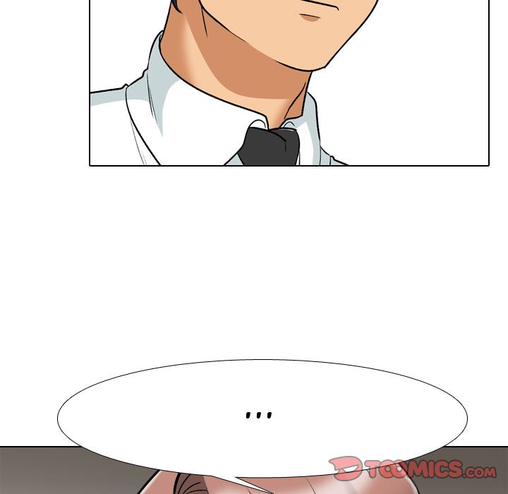 Our Exchange Chapter 138 image 20
