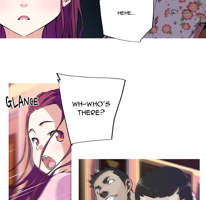 My Girlfriend is a Star Chapter 0 - Prologue image 11