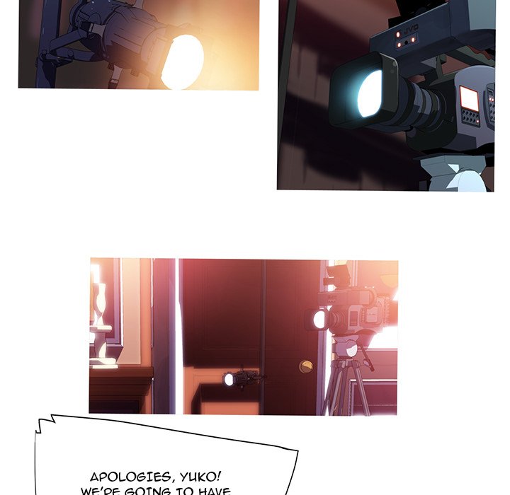 My Girlfriend is a Star Chapter 0 - Prologue image 24