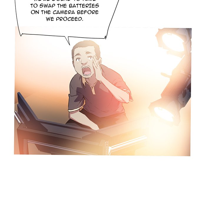 My Girlfriend is a Star Chapter 0 - Prologue image 25