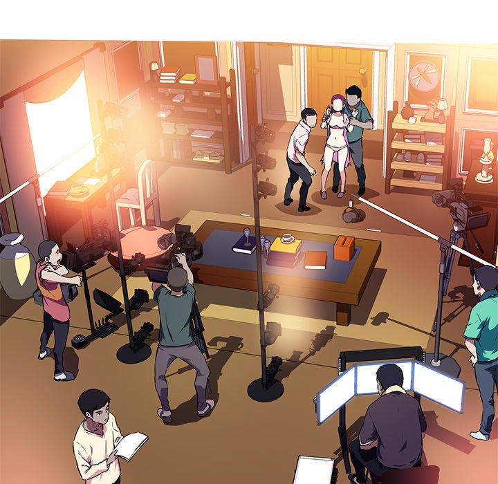 My Girlfriend is a Star Chapter 0 - Prologue image 26