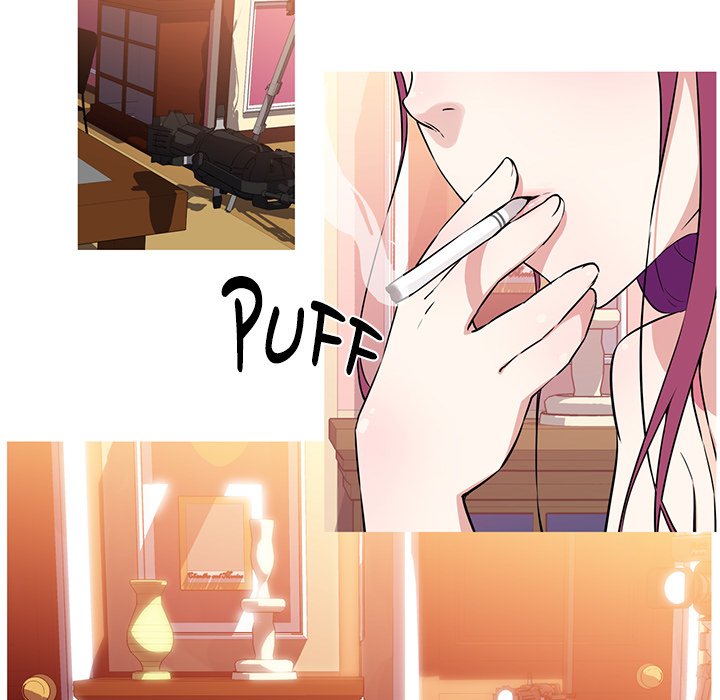 My Girlfriend is a Star Chapter 0 - Prologue image 34