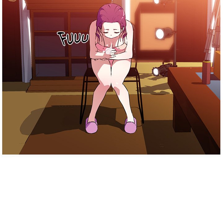 My Girlfriend is a Star Chapter 0 - Prologue image 35