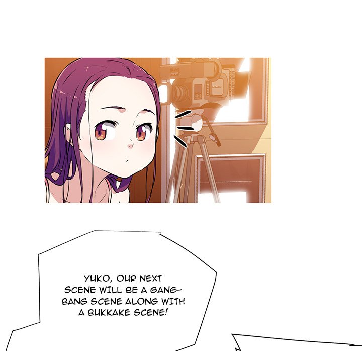 My Girlfriend is a Star Chapter 0 - Prologue image 38