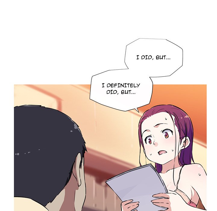My Girlfriend is a Star Chapter 0 - Prologue image 41