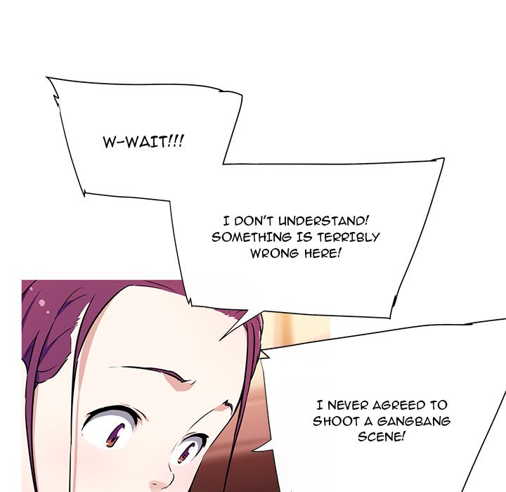 My Girlfriend is a Star Chapter 0 - Prologue image 43