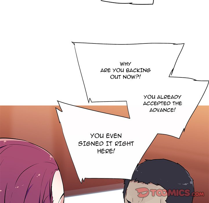 My Girlfriend is a Star Chapter 0 - Prologue image 45
