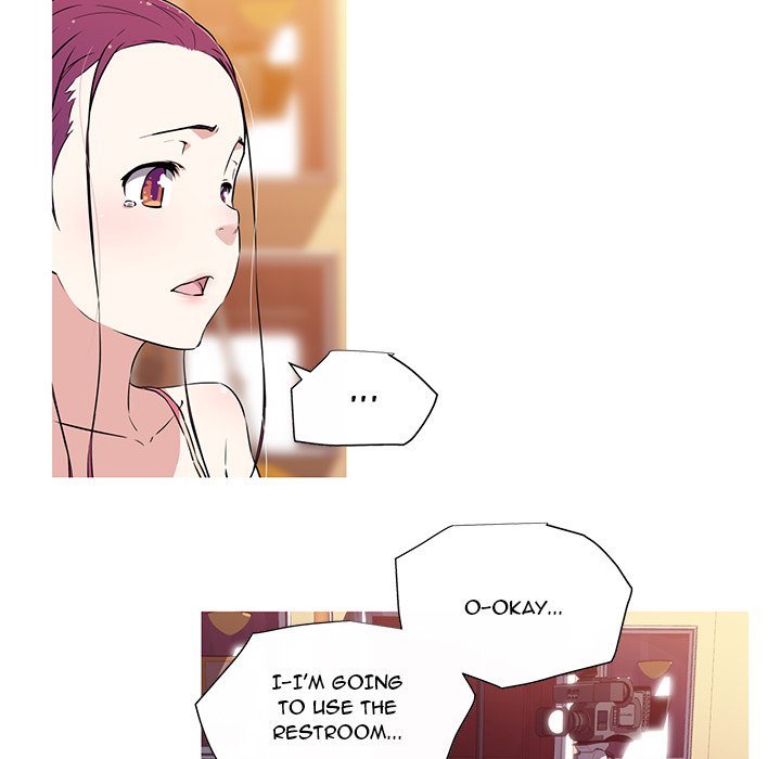 My Girlfriend is a Star Chapter 0 - Prologue image 47