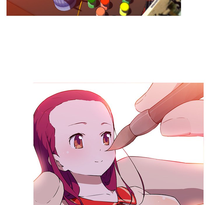My Girlfriend is a Star Chapter 17 image 10