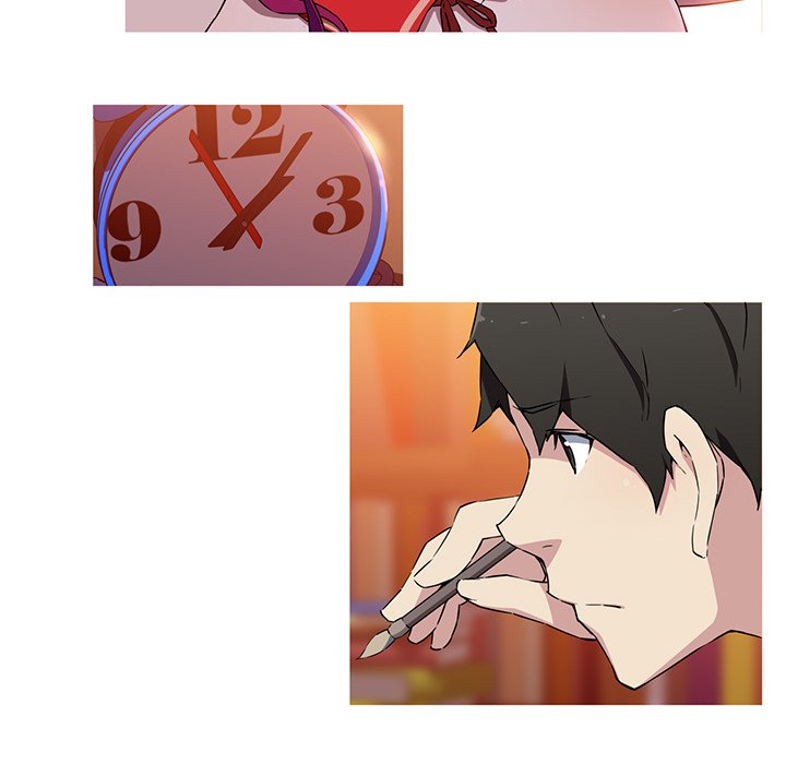 My Girlfriend is a Star Chapter 17 image 11