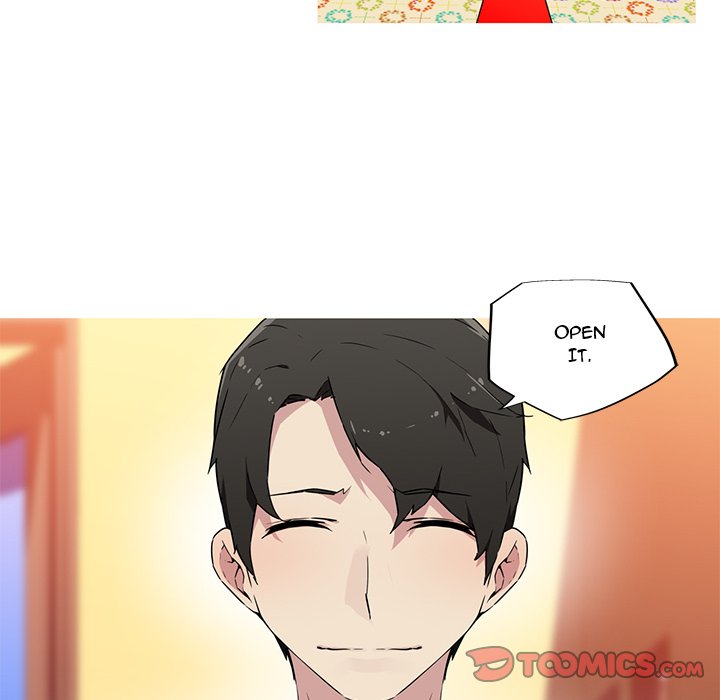 My Girlfriend is a Star Chapter 17 image 17