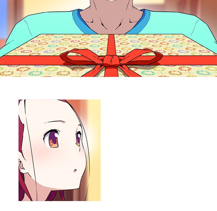 My Girlfriend is a Star Chapter 17 image 18