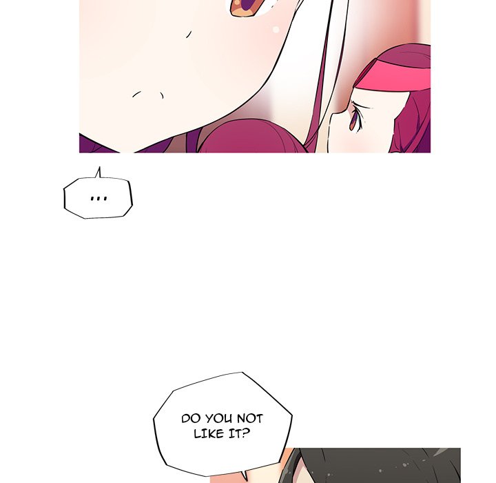 My Girlfriend is a Star Chapter 17 image 23