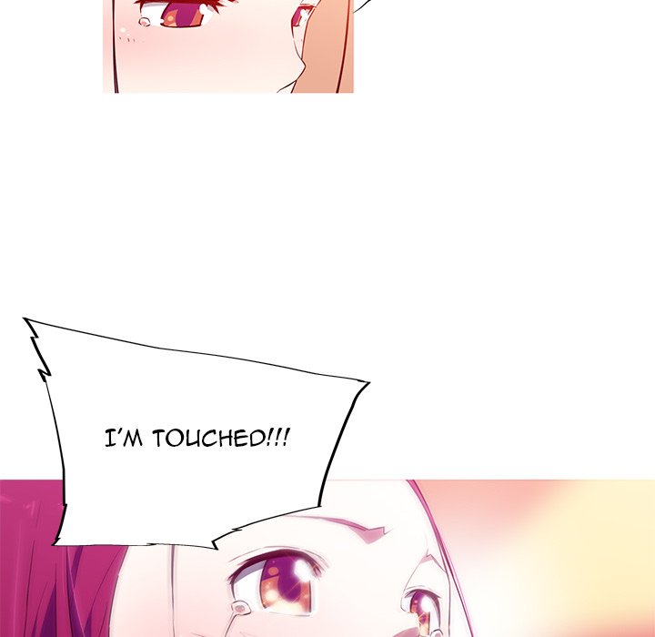My Girlfriend is a Star Chapter 17 image 27