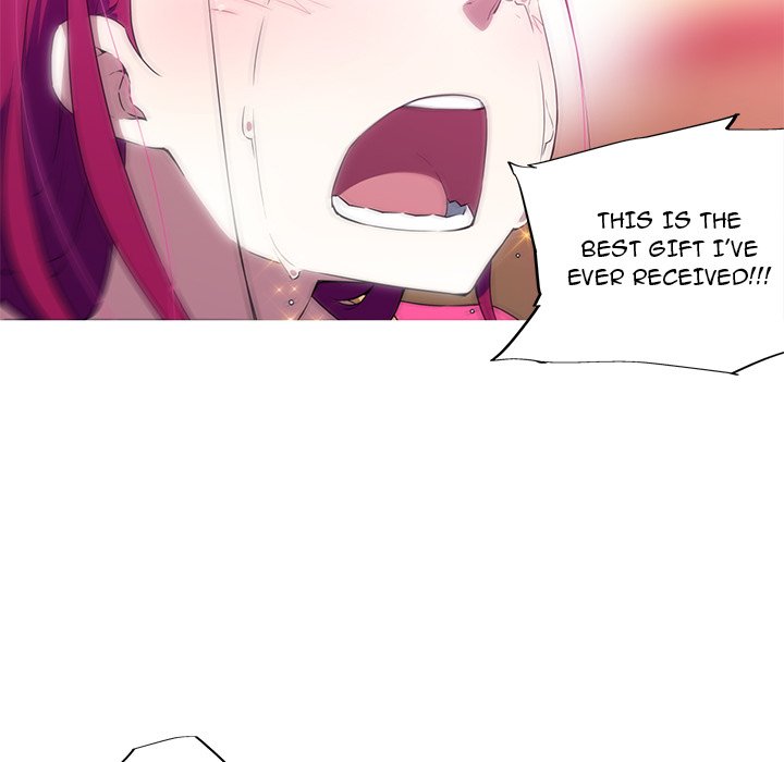 My Girlfriend is a Star Chapter 17 image 28