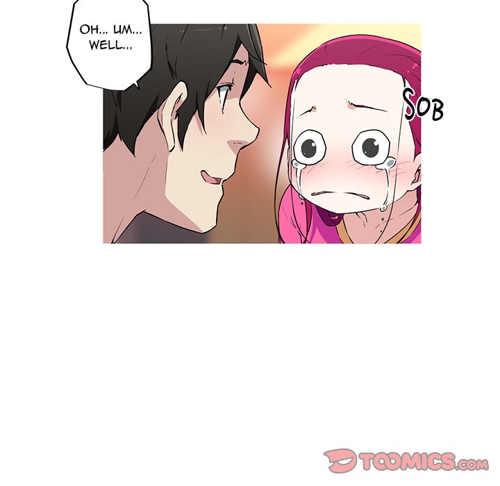 My Girlfriend is a Star Chapter 17 image 29