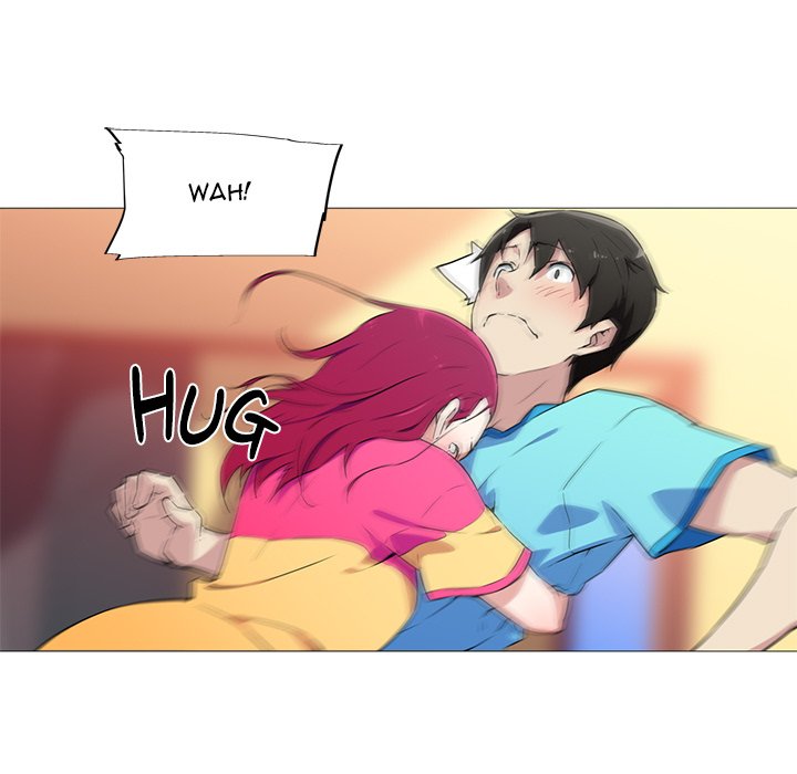 My Girlfriend is a Star Chapter 17 image 30
