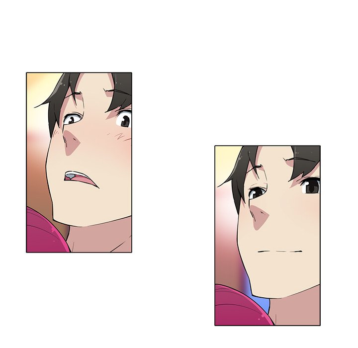 My Girlfriend is a Star Chapter 17 image 31