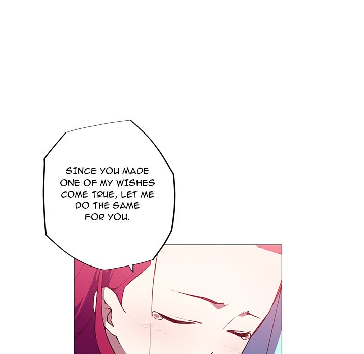 My Girlfriend is a Star Chapter 17 image 34