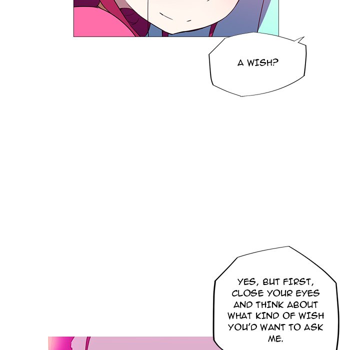 My Girlfriend is a Star Chapter 17 image 35