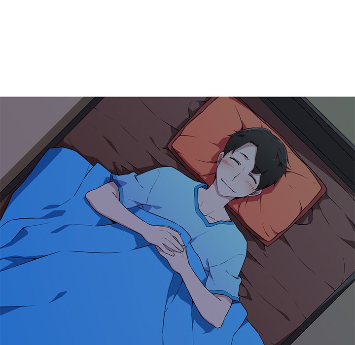 My Girlfriend is a Star Chapter 17 image 38