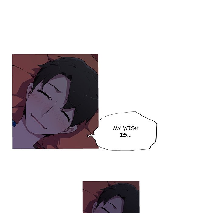 My Girlfriend is a Star Chapter 17 image 40