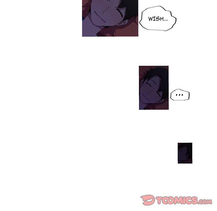My Girlfriend is a Star Chapter 17 image 41