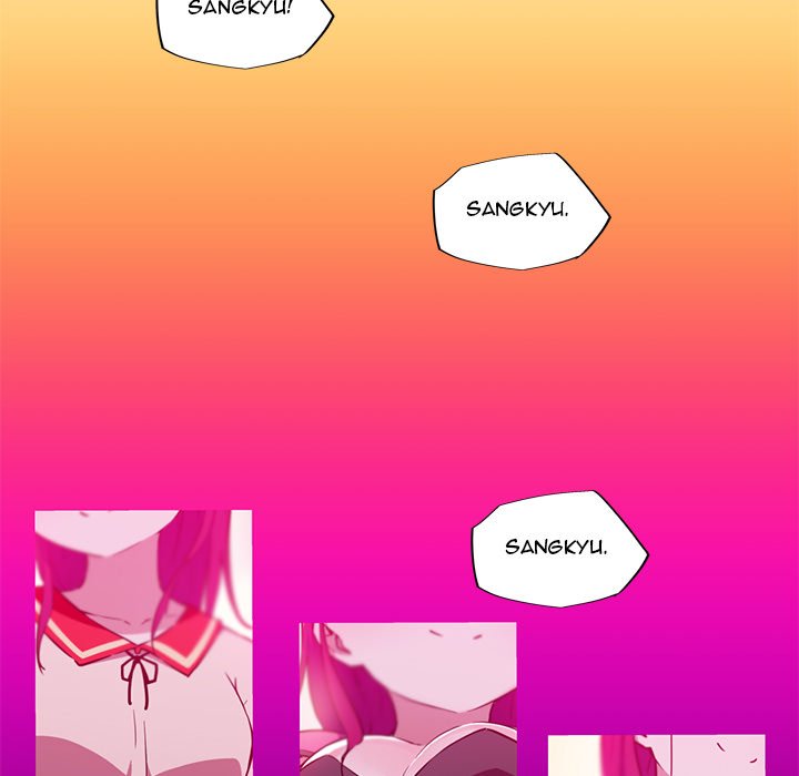 My Girlfriend is a Star Chapter 17 image 43