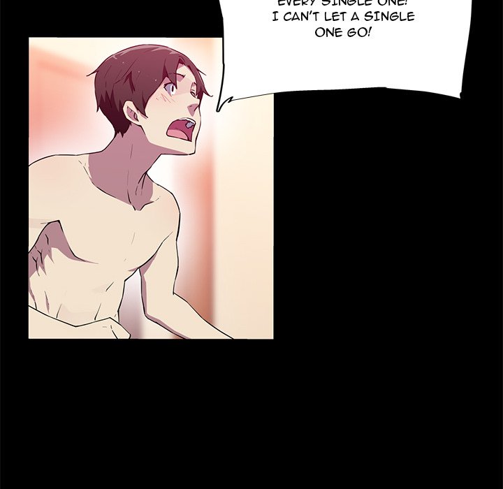 My Girlfriend is a Star Chapter 17 image 46