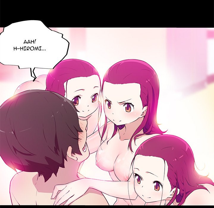 My Girlfriend is a Star Chapter 17 image 48