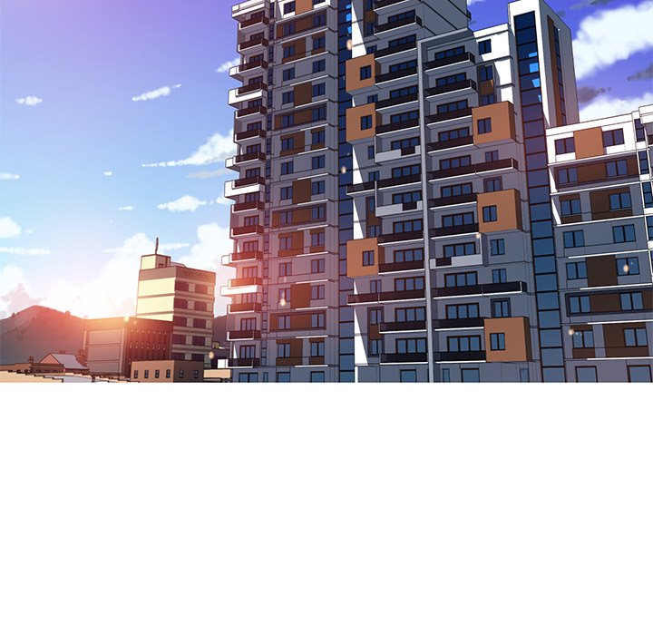 My Girlfriend is a Star Chapter 17 image 4
