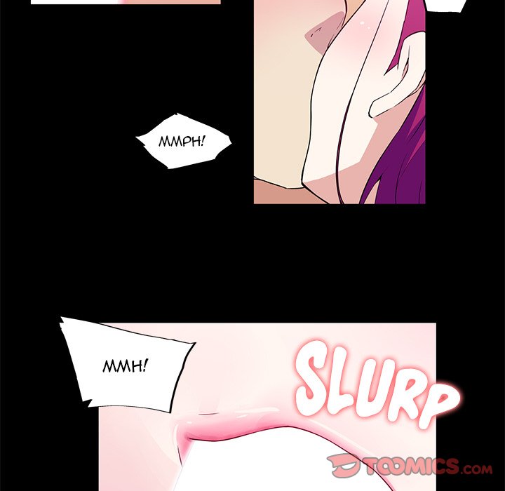 My Girlfriend is a Star Chapter 17 image 53