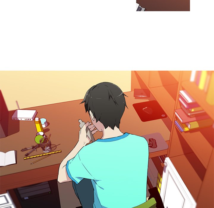 My Girlfriend is a Star Chapter 17 image 6