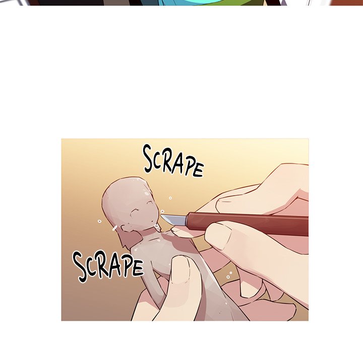 My Girlfriend is a Star Chapter 17 image 7
