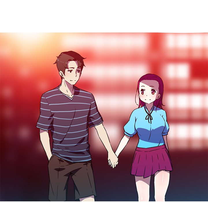 My Girlfriend is a Star Chapter 21 image 9