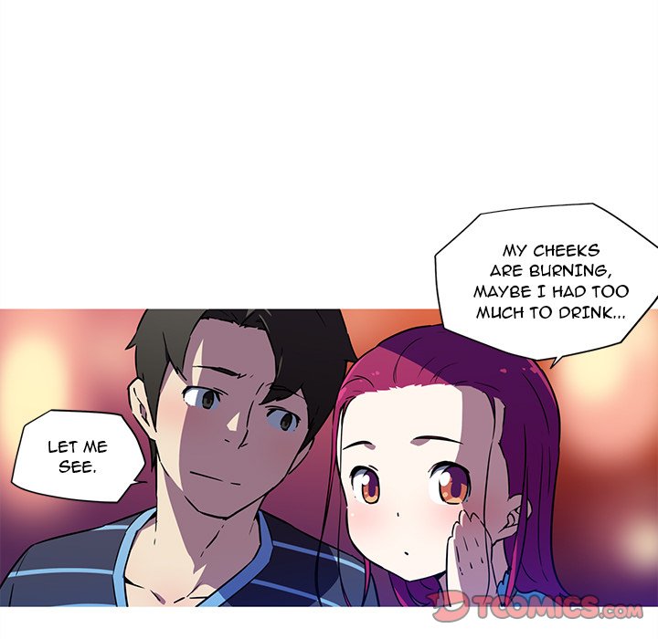 My Girlfriend is a Star Chapter 21 image 10