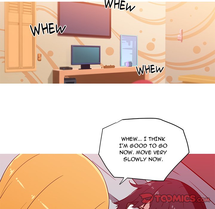 My Girlfriend is a Star Chapter 21 image 24