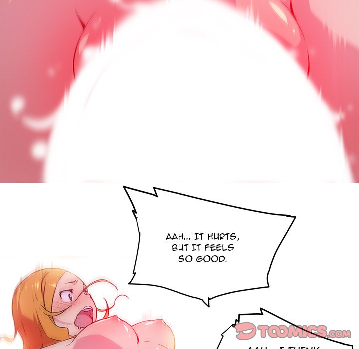 My Girlfriend is a Star Chapter 21 image 30
