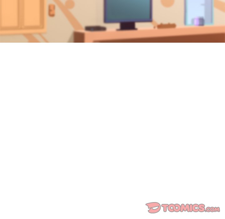 My Girlfriend is a Star Chapter 21 image 34