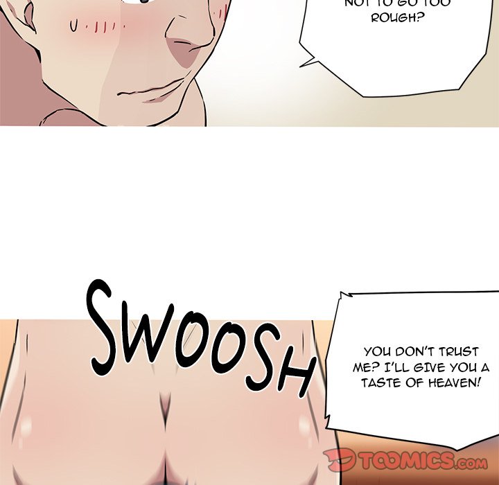 My Girlfriend is a Star Chapter 21 image 38