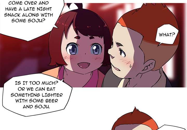 My Girlfriend is a Star Chapter 21 image 3