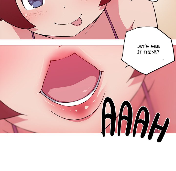 My Girlfriend is a Star Chapter 21 image 41