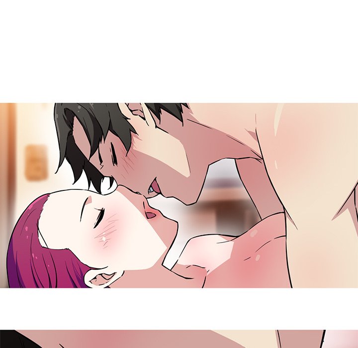 My Girlfriend is a Star Chapter 21 image 43
